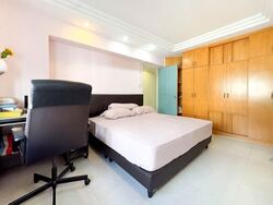 Blk 327 Sembawang Crescent (Sembawang), HDB 4 Rooms #578295001